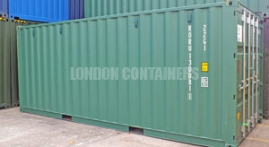 20ft Container Sales London