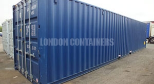 40ft Container Sales London