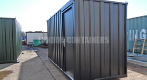 12ft Custom Office Containers London