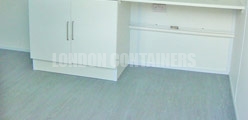 Container Flooring London