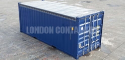 Container Tarpaulins London